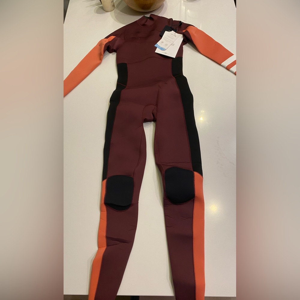 Hurley Advantage 3/2mm wetsuit fullsuit